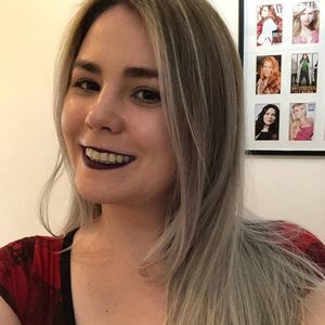 Meet your Posher, Devin